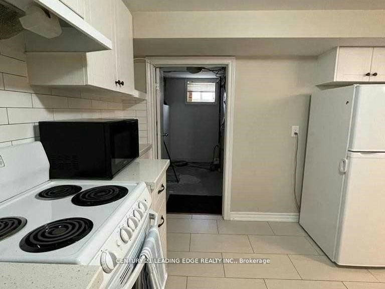 Bsmt-27 Ionview Drive, Toronto, ON, M1K 2Z3 - 5