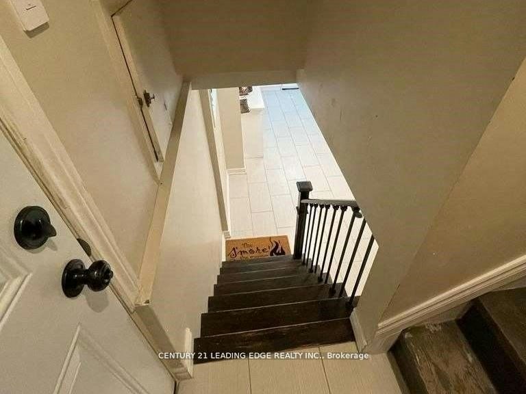 Bsmt-27 Ionview Drive, Toronto, ON, M1K 2Z3 - 3