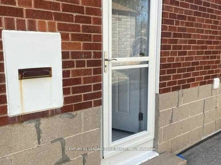 Bsmt-27 Ionview Drive, Toronto, ON, M1K 2Z3 - 2