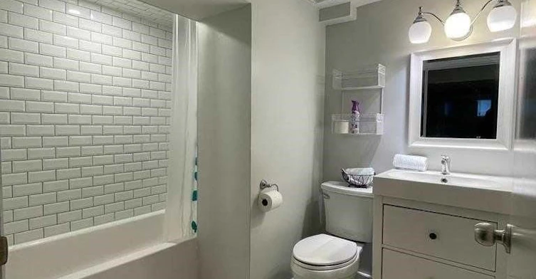 Bsmt-27 Ionview Drive, Toronto, ON, M1K 2Z3 - 8