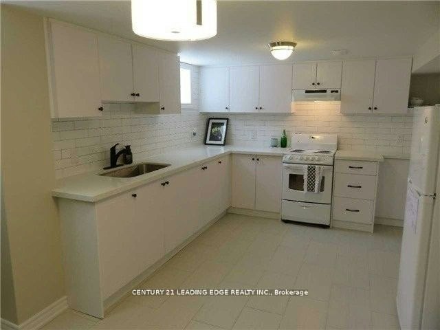 Bsmt-27 Ionview Drive, Toronto, ON, M1K 2Z3 - 12