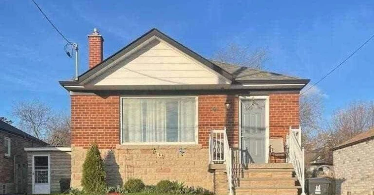 Bsmt-27 Ionview Drive, Toronto, ON, M1K 2Z3