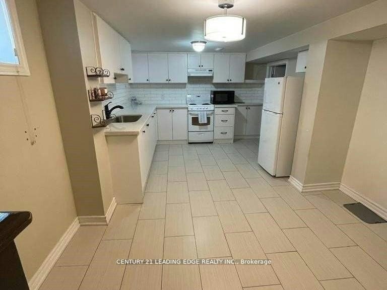 Bsmt-27 Ionview Drive, Toronto, ON, M1K 2Z3 - 4