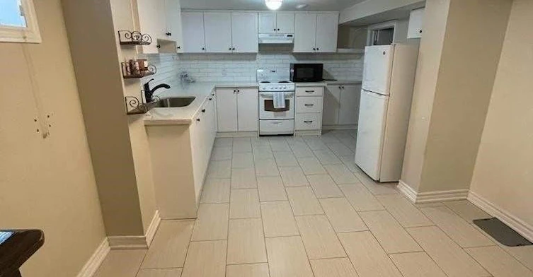 Bsmt-27 Ionview Drive, Toronto, ON, M1K 2Z3 - 4