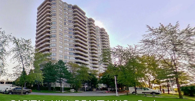 1984-1 Greystone Walk Drive, Toronto, ON, M1K 5J3 - 2