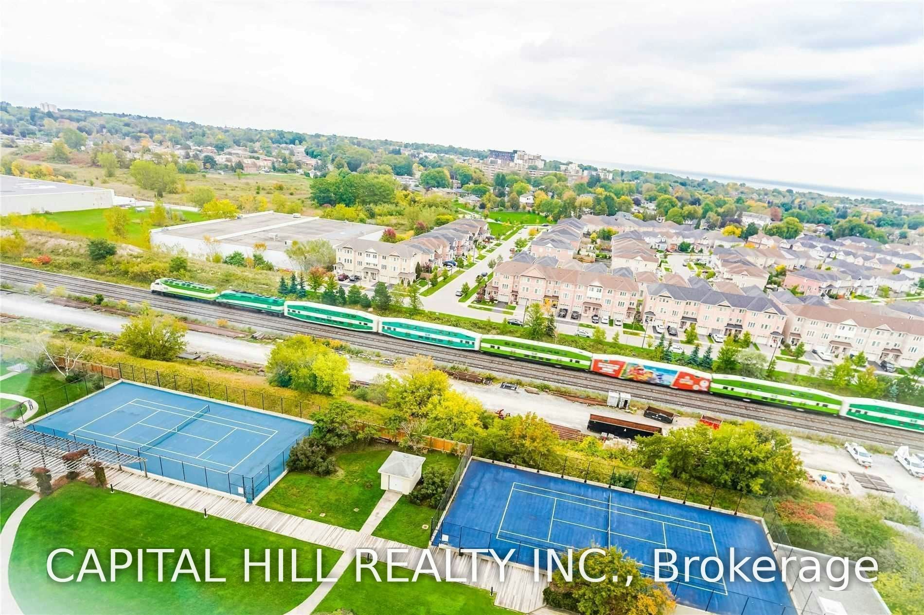 1984-1 Greystone Walk Drive, Toronto, ON, M1K 5J3 - 20