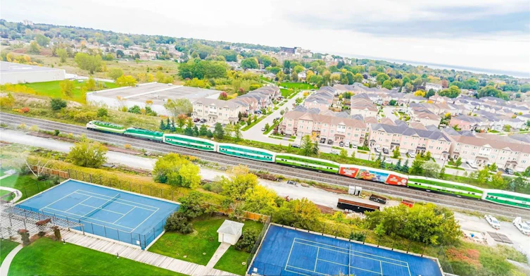 1984-1 Greystone Walk Drive, Toronto, ON, M1K 5J3 - 20