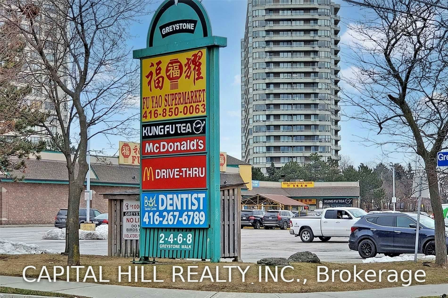 1984-1 Greystone Walk Drive, Toronto, ON, M1K 5J3 - 27