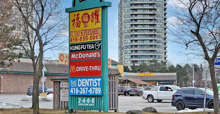 1984-1 Greystone Walk Drive, Toronto, ON, M1K 5J3 - 27