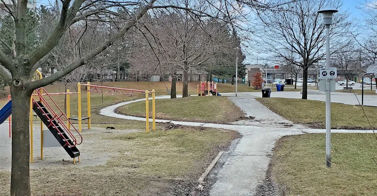 1984-1 Greystone Walk Drive, Toronto, ON, M1K 5J3 - 28
