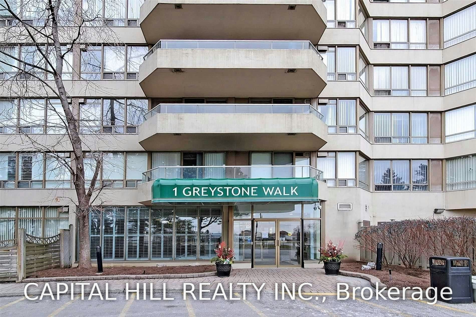 1984-1 Greystone Walk Drive, Toronto, ON, M1K 5J3 3