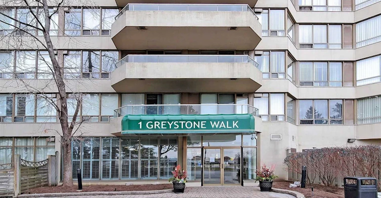 1984-1 Greystone Walk Drive, Toronto, ON, M1K 5J3 - 3