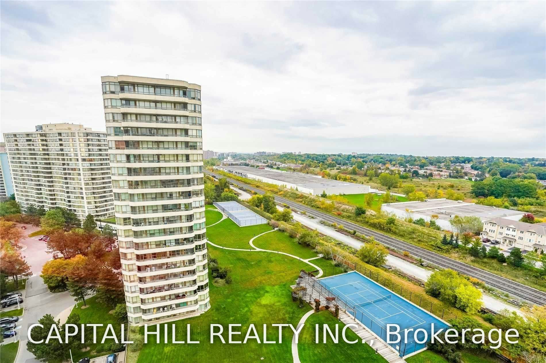 1984-1 Greystone Walk Drive, Toronto, ON, M1K 5J3 - 21
