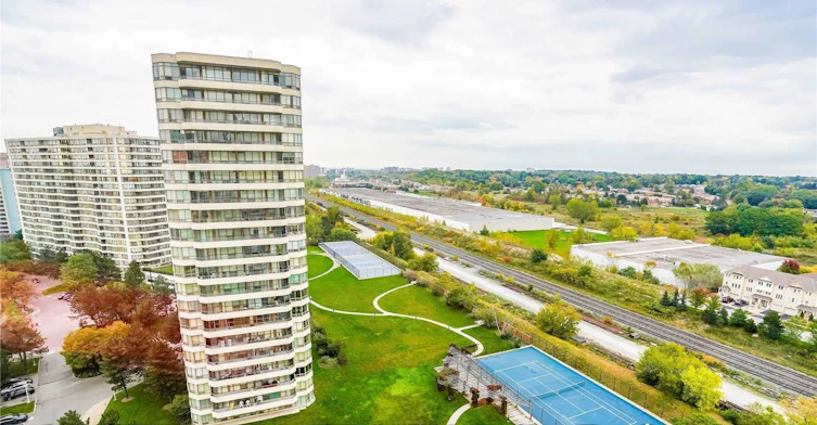 1984-1 Greystone Walk Drive, Toronto, ON, M1K 5J3 - 21