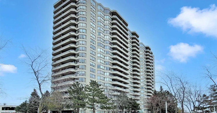 1984-1 Greystone Walk Drive, Toronto, ON, M1K 5J3