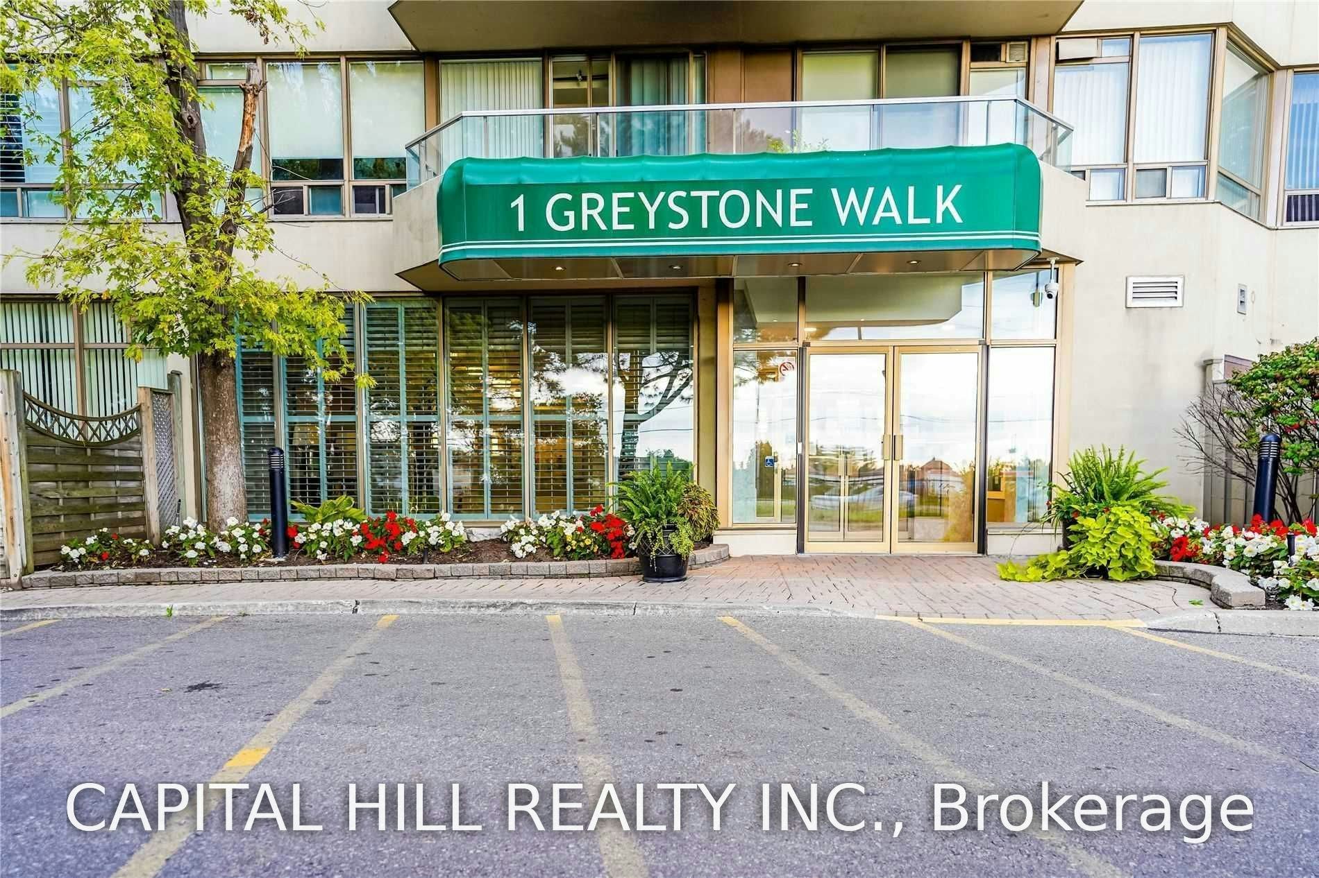 1984-1 Greystone Walk Drive, Toronto, ON, M1K 5J3 4