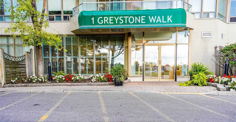 1984-1 Greystone Walk Drive, Toronto, ON, M1K 5J3 - 4