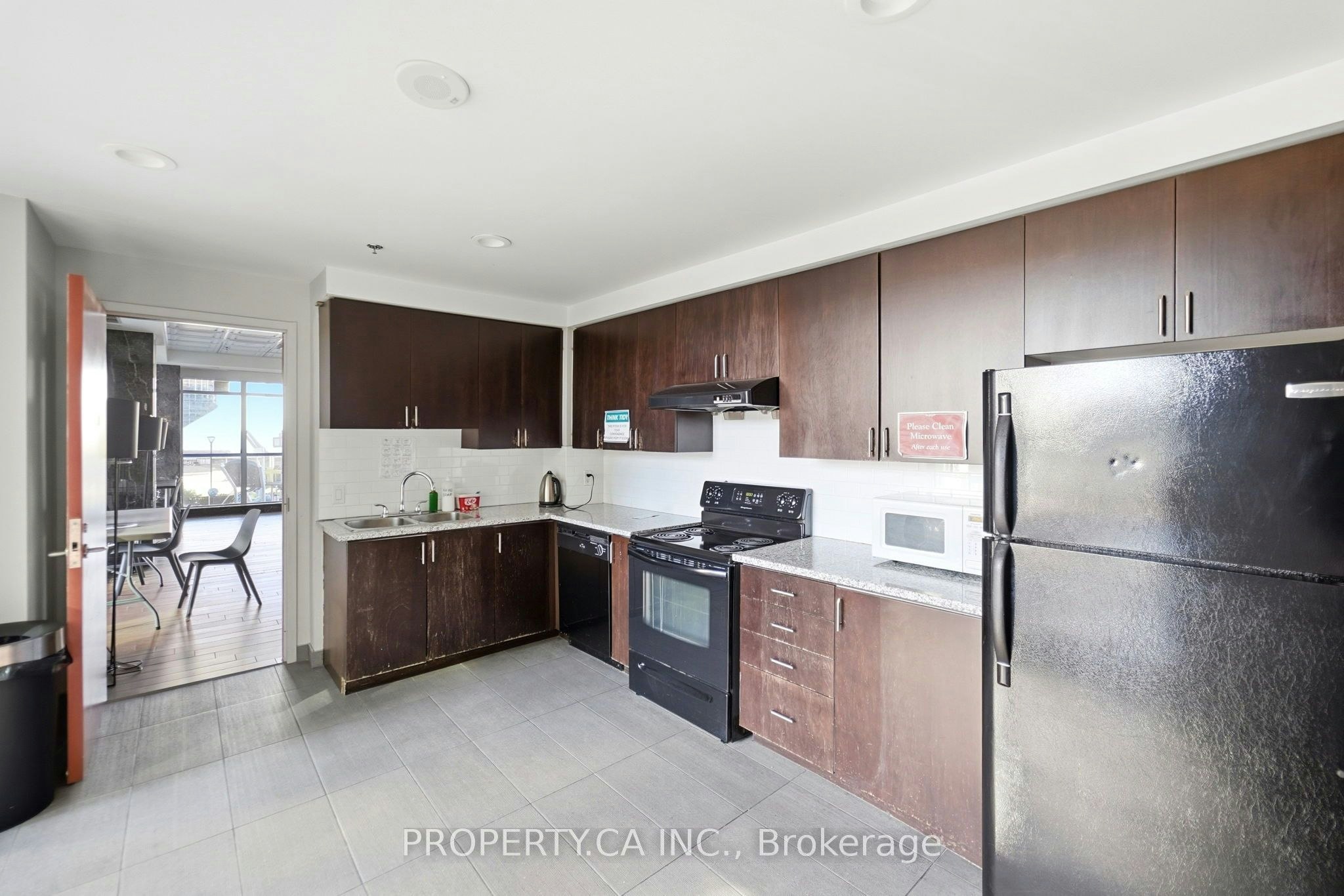 203-70 Town Centre Court, Toronto, ON, M1P 0B2 - 14