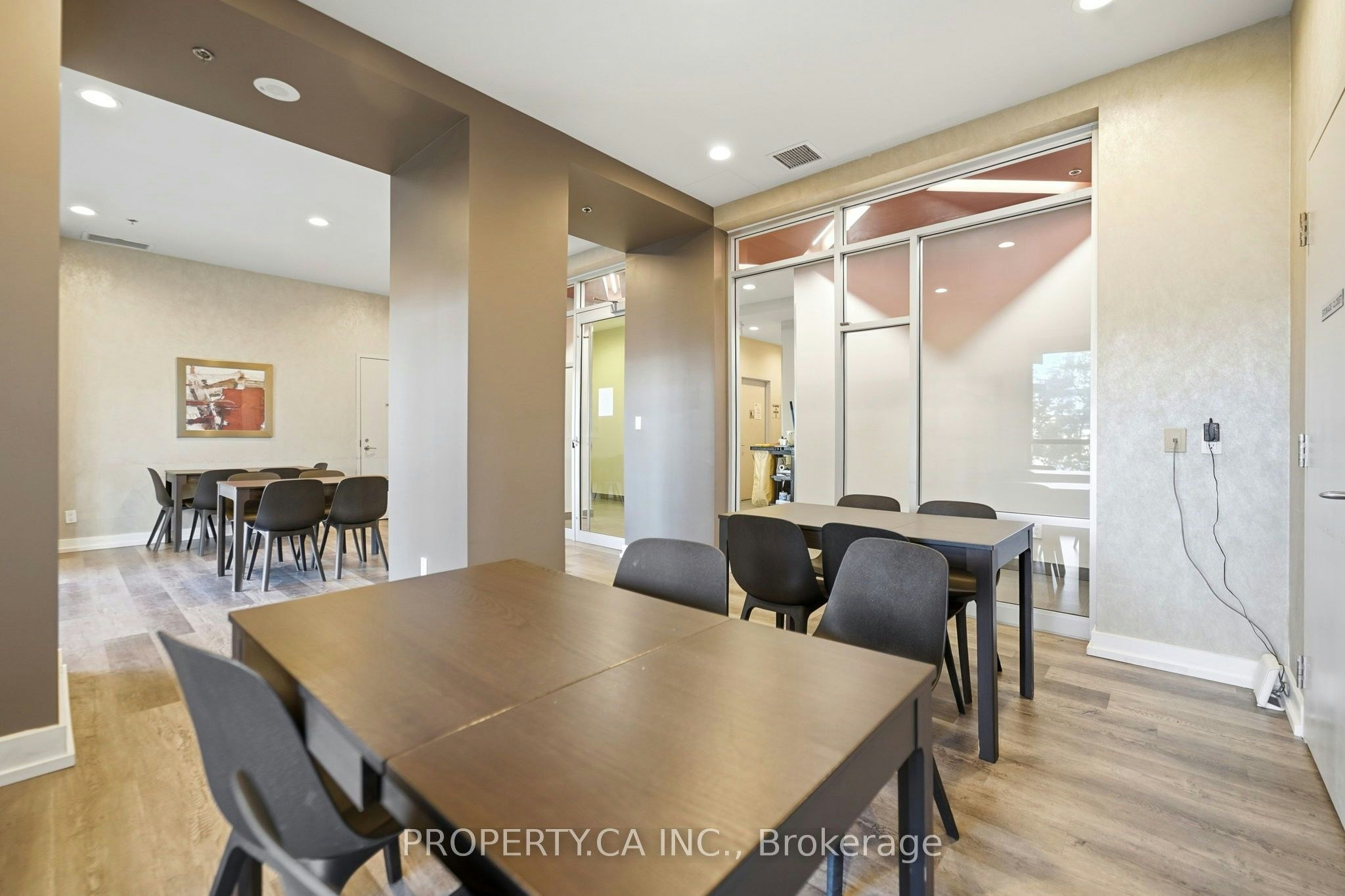 203-70 Town Centre Court, Toronto, ON, M1P 0B2 - 27