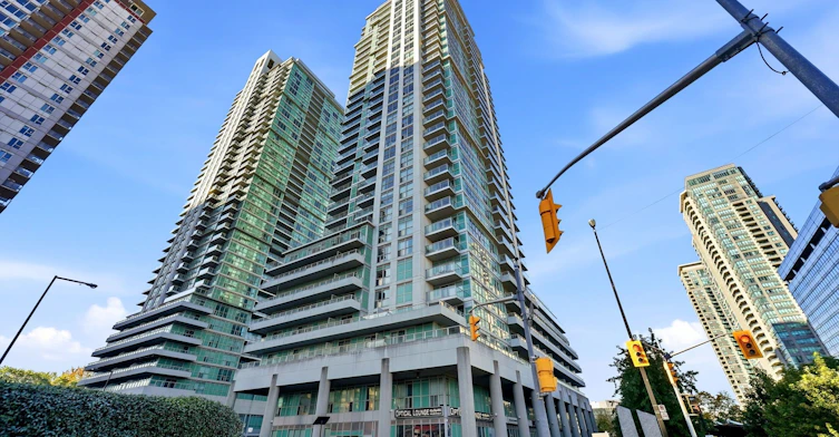 203-70 Town Centre Court, Toronto, ON, M1P 0B2 - 2