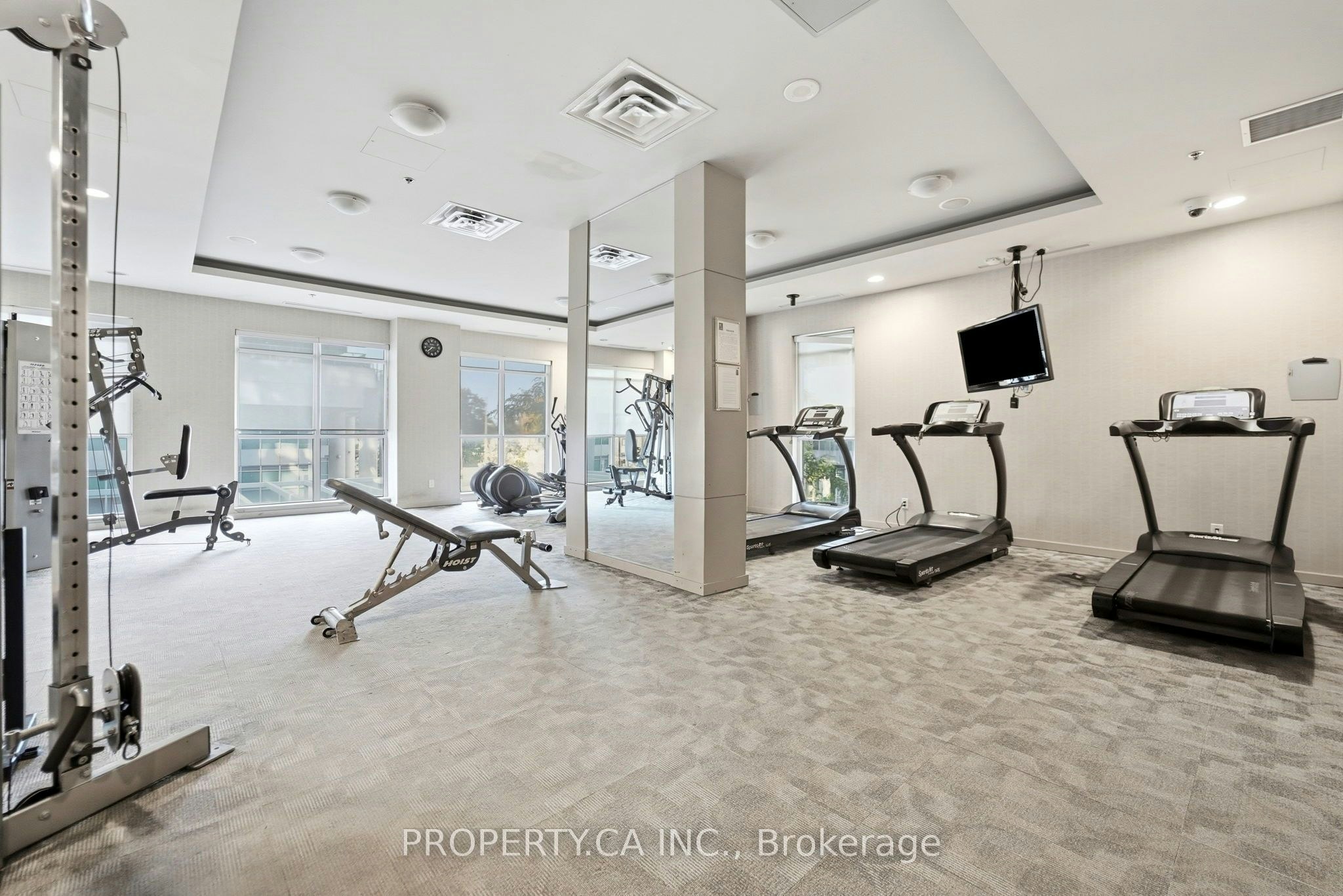203-70 Town Centre Court, Toronto, ON, M1P 0B2 - 20