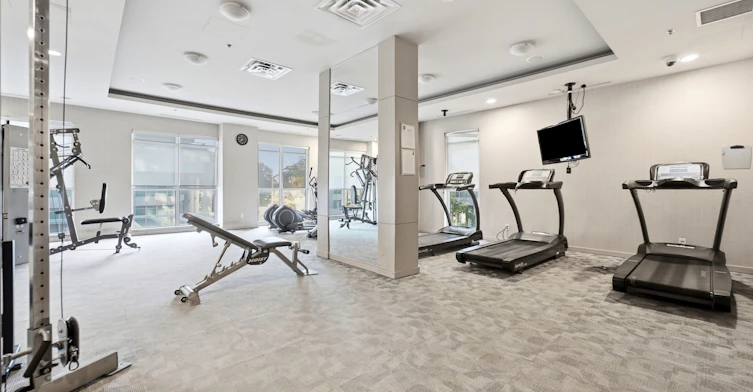 203-70 Town Centre Court, Toronto, ON, M1P 0B2 - 20