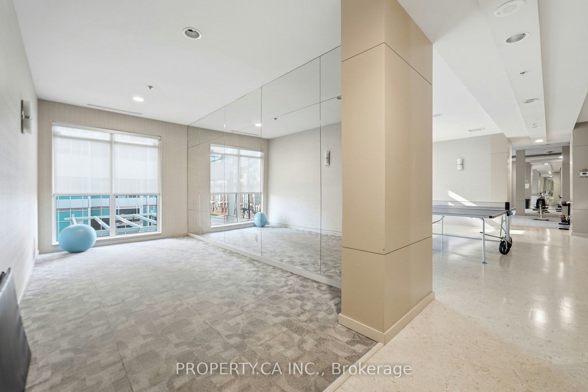 203-70 Town Centre Court, Toronto, ON, M1P 0B2 - 21