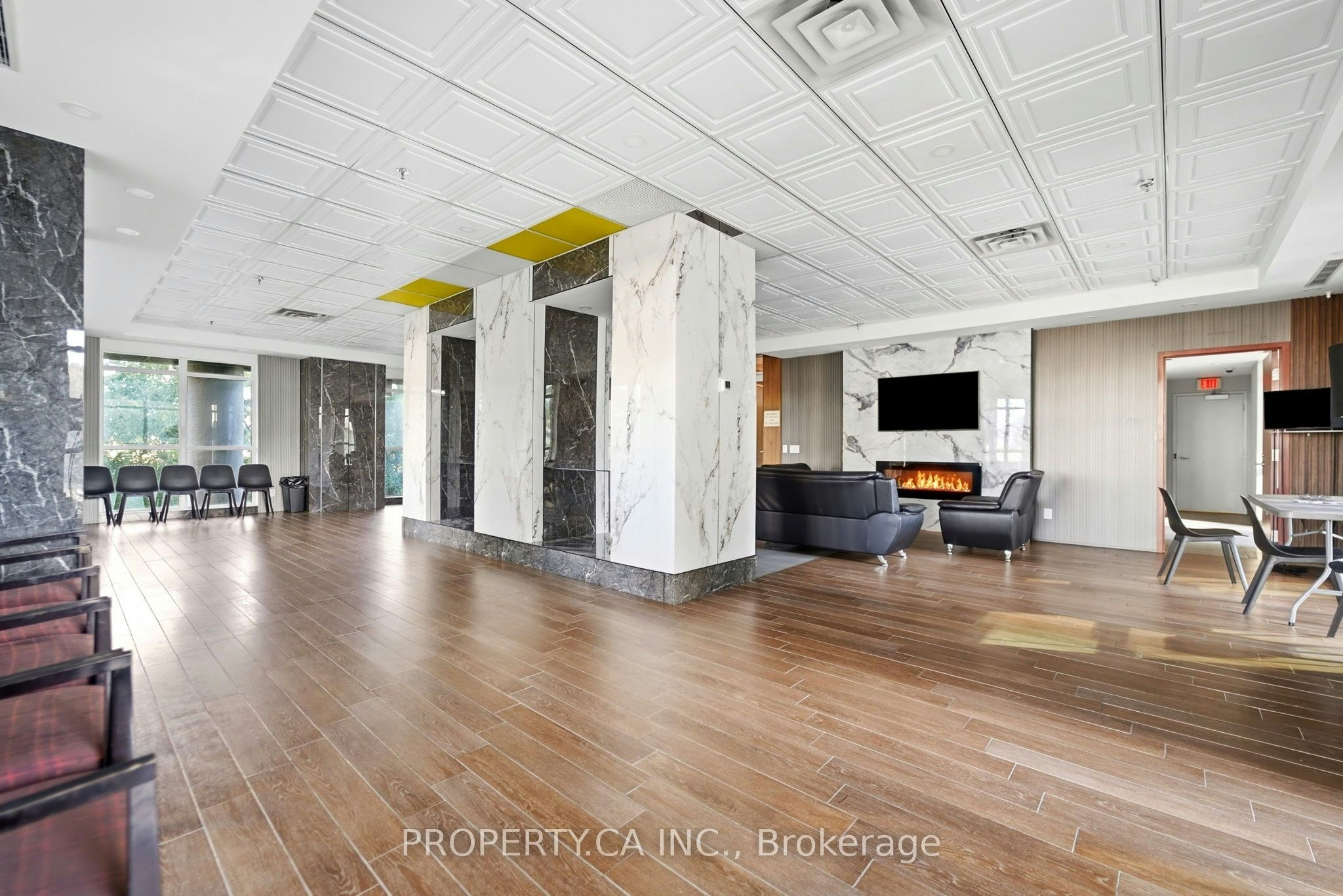 203-70 Town Centre Court, Toronto, ON, M1P 0B2 - 22