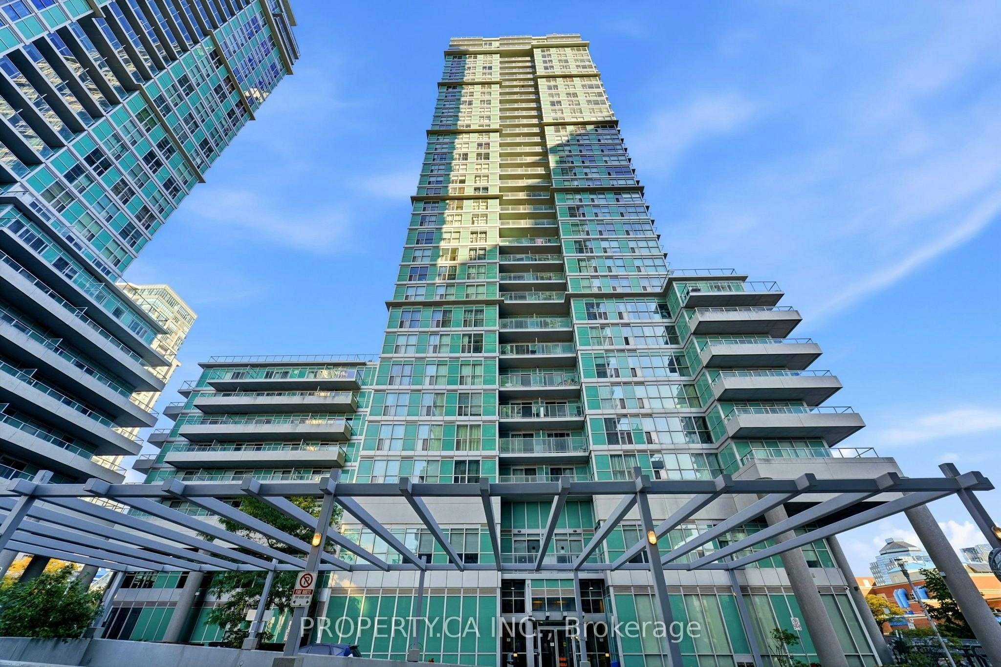 203-70 Town Centre Court, Toronto, ON, M1P 0B2 - 3