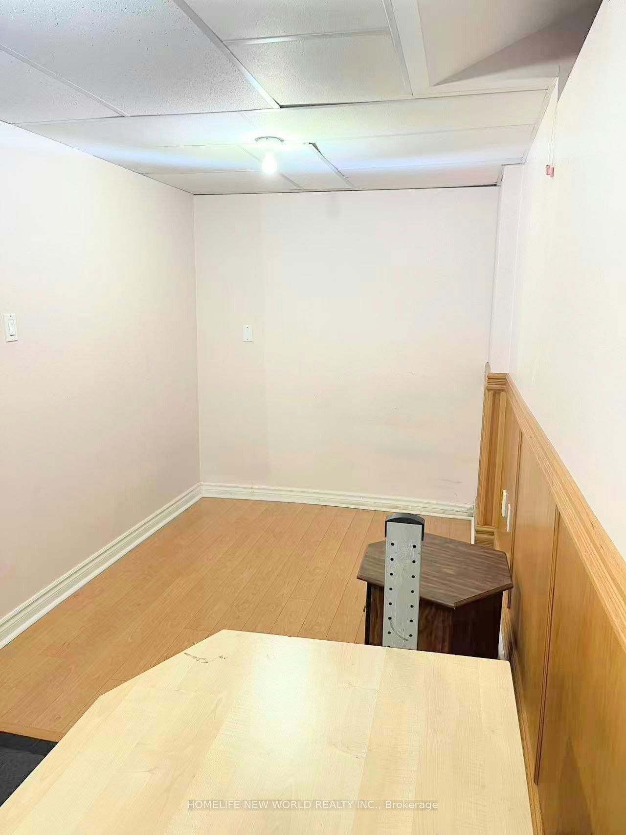 Basement-308 Goldhawk Trail, Toronto, ON, M1V 4H2 - 9