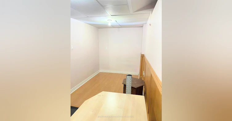 Basement-308 Goldhawk Trail, Toronto, ON, M1V 4H2 - 9