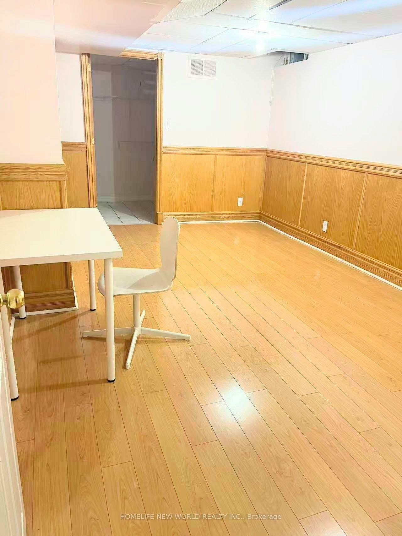 Basement-308 Goldhawk Trail, Toronto, ON, M1V 4H2 - 7
