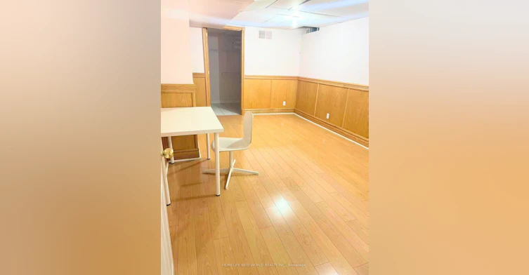 Basement-308 Goldhawk Trail, Toronto, ON, M1V 4H2 - 7