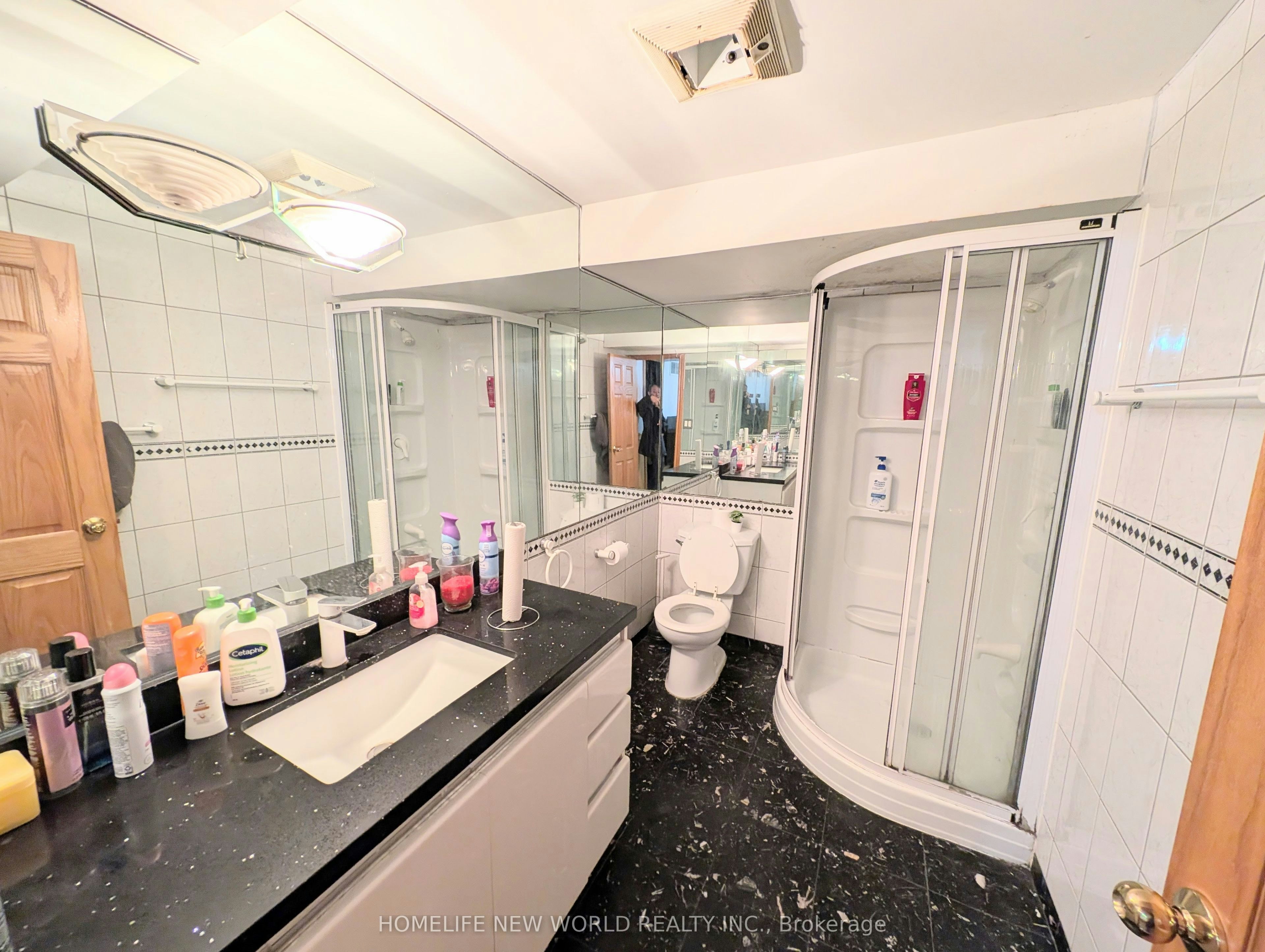 Basement-308 Goldhawk Trail, Toronto, ON, M1V 4H2 - 12