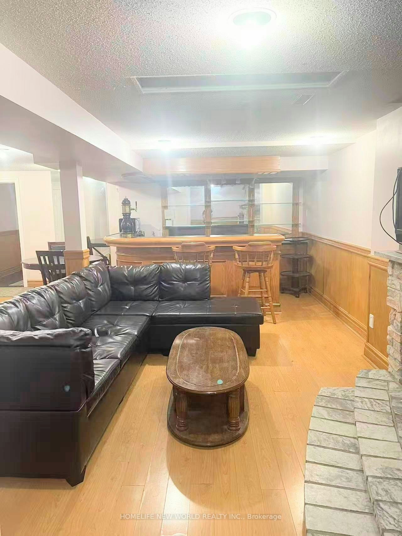 Basement-308 Goldhawk Trail, Toronto, ON, M1V 4H2 - 3