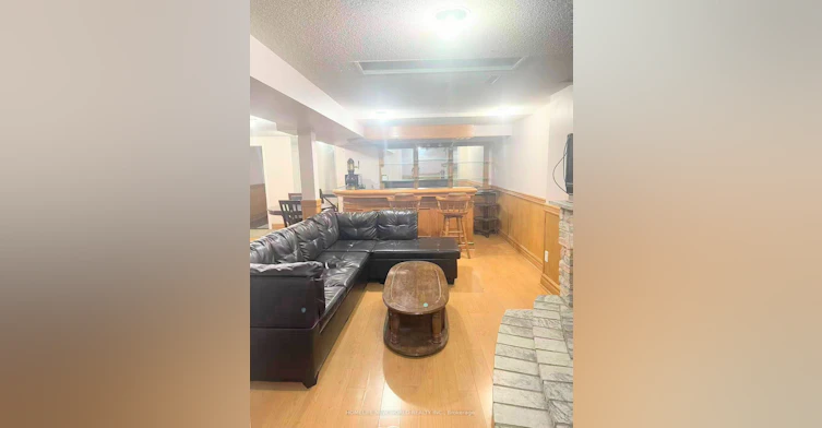 Basement-308 Goldhawk Trail, Toronto, ON, M1V 4H2 - 3