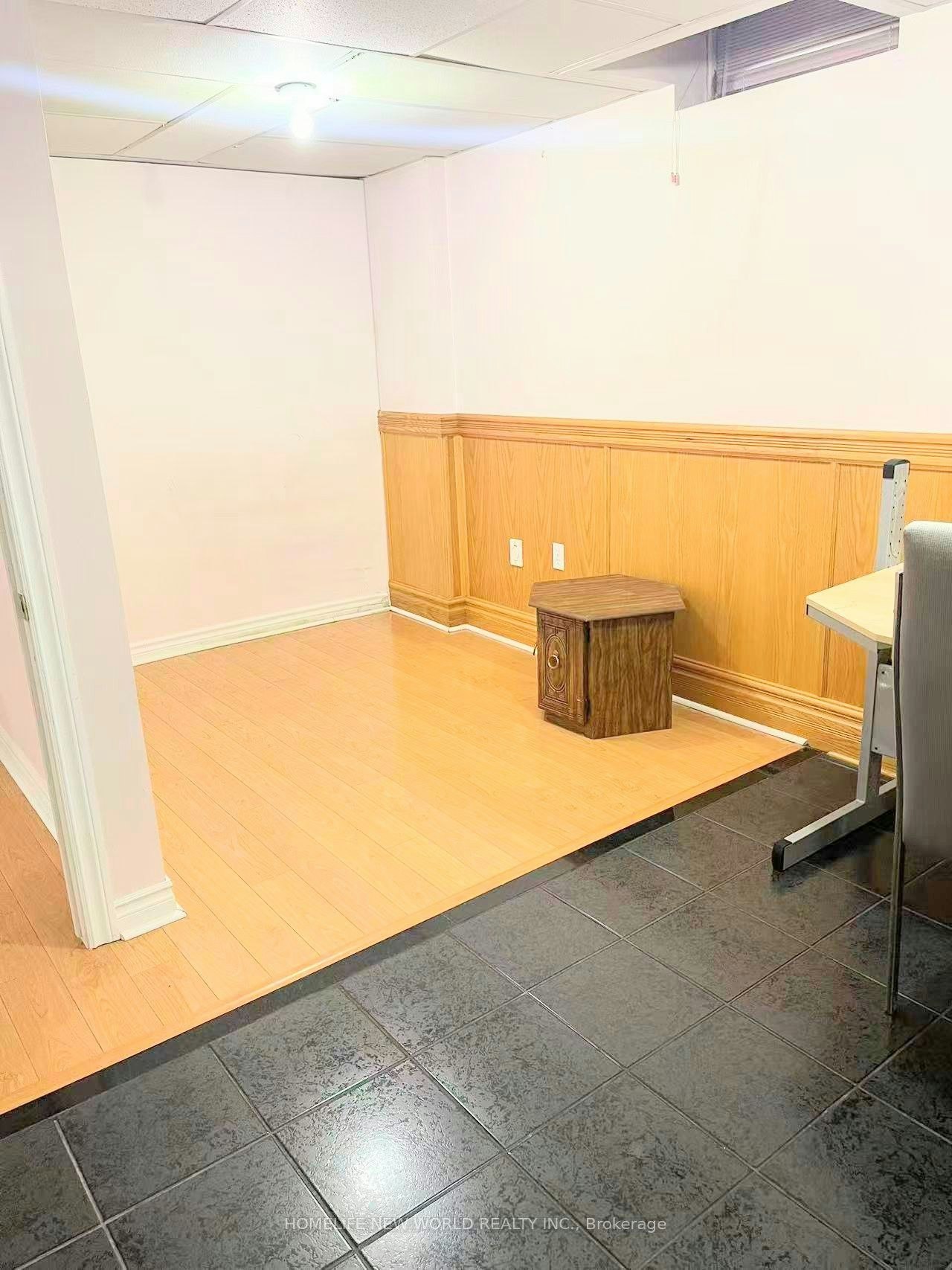 Basement-308 Goldhawk Trail, Toronto, ON, M1V 4H2 - 8