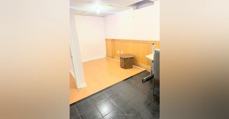 Basement-308 Goldhawk Trail, Toronto, ON, M1V 4H2 - 8