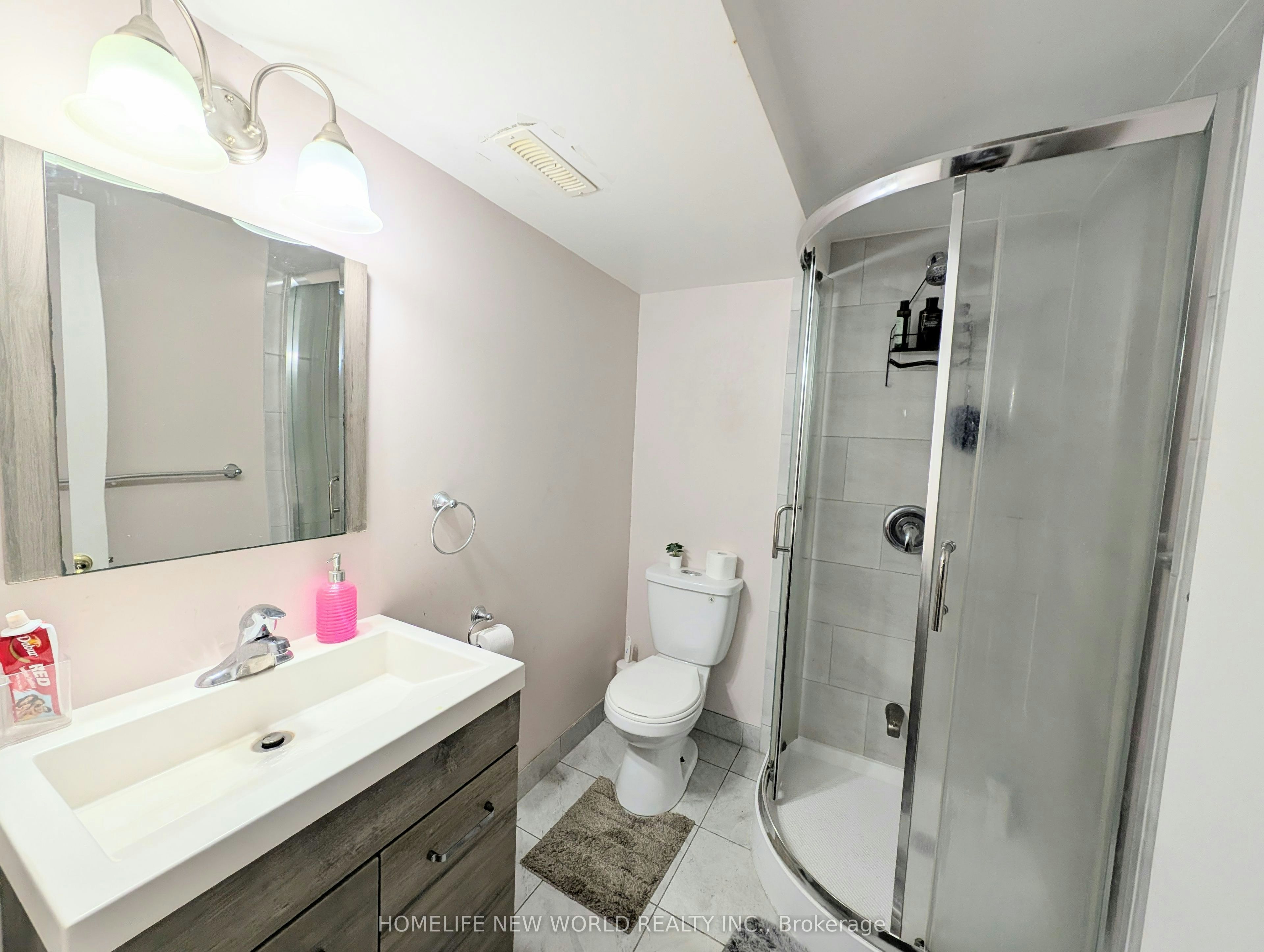 Basement-308 Goldhawk Trail, Toronto, ON, M1V 4H2 - 11