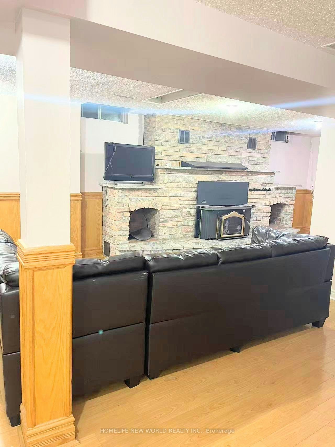 Basement-308 Goldhawk Trail, Toronto, ON, M1V 4H2 - 5