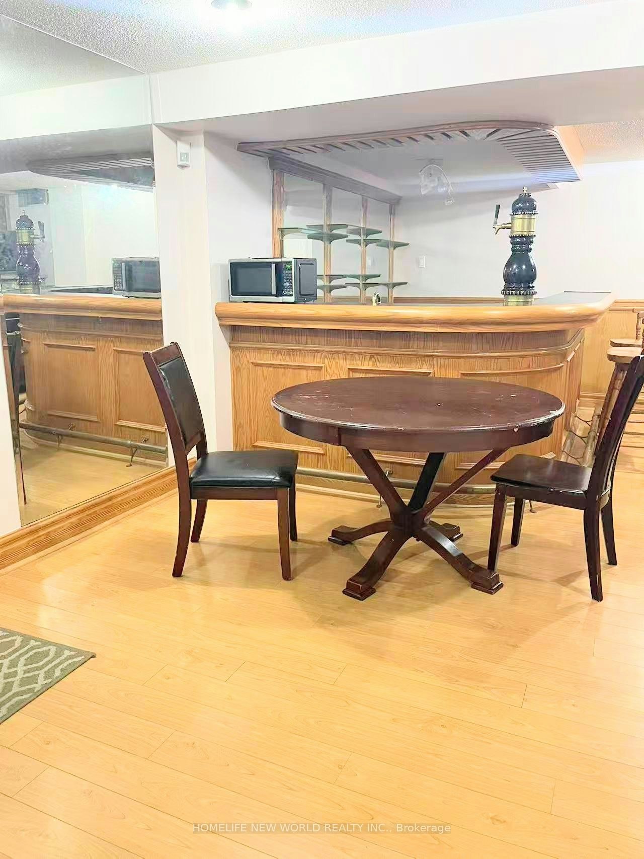 Basement-308 Goldhawk Trail, Toronto, ON, M1V 4H2 - 6
