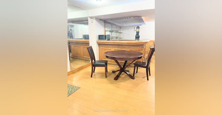Basement-308 Goldhawk Trail, Toronto, ON, M1V 4H2 - 6