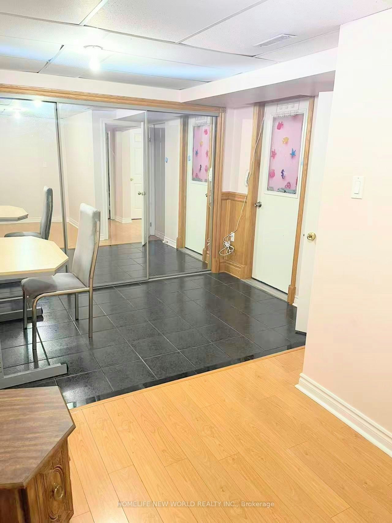 Basement-308 Goldhawk Trail, Toronto, ON, M1V 4H2 - 10