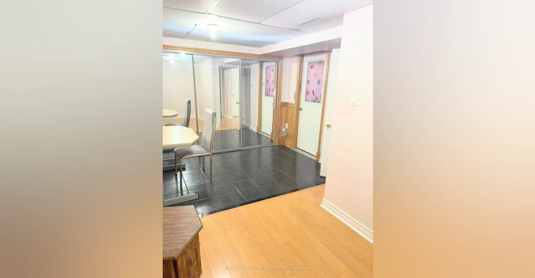 Basement-308 Goldhawk Trail, Toronto, ON, M1V 4H2 - 10