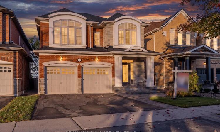 27 Beverton Crescent