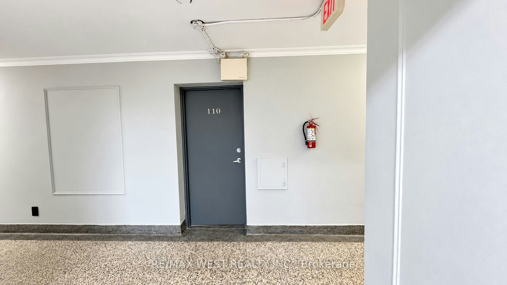 110-1243 Broadview Avenue, Toronto, ON, M4K 2T3 - 2