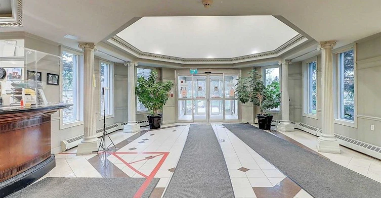 808-2627 Mccowan Road, Toronto, ON, M1S 5T1 - 25