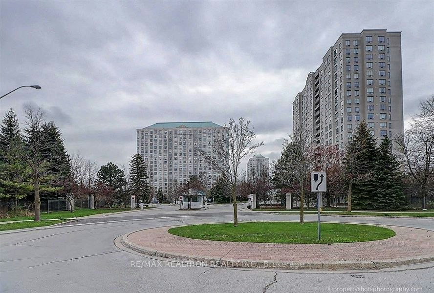 808-2627 Mccowan Road, Toronto, ON, M1S 5T1 - 10