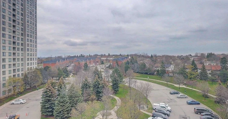 808-2627 Mccowan Road, Toronto, ON, M1S 5T1 - 23