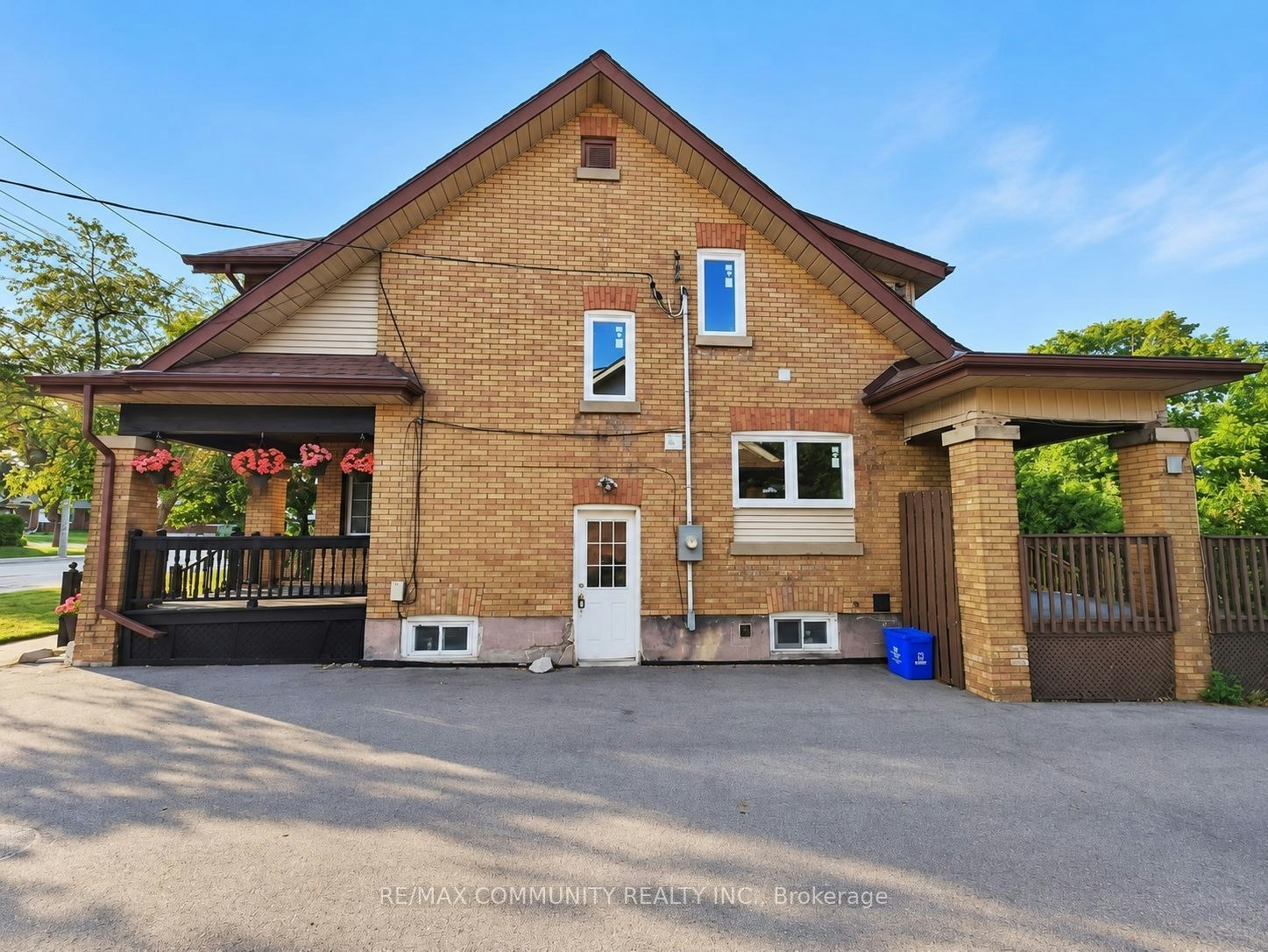 BSMT-507 Brock Street S, Whitby, ON, L1N 4K8 - 2